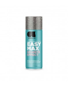 COSMOS ΣΠΡΕΙ EASY MAX GRANITE EFFECT GREY 400ML