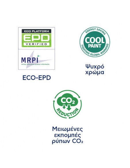 VITEX GRANIKOT REFRESH ΝΑΝΟ-ΑΚΡΥΛΙΚΟ ΧΡΩΜΑ 10LT