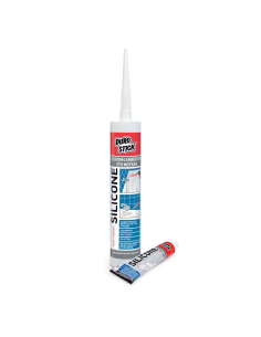 ΣΙΛΙΚΟΝΗ ΛΕΥΚΗ ΑΝΤΙΜΟΥΧΛΙΚΗ DUROSTICK 80ml