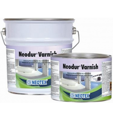 Neodur  Varnish     15 kg