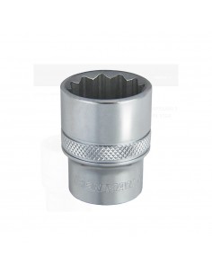 ΚΑΡΥΔΑΚΙ 1/2" ΠΟΛΥΓΩΝΟ 14mm DIN 3124 - 71497