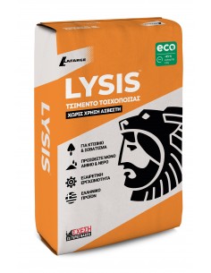 LYSIS 40 kg