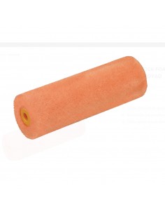 ΡΟΛΟ MINI SUPERFLOCK FOAM 11CM ΟΒΑΛ BENMAN