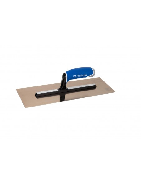 KUBALA ΑΝΟΞΕΙΔΩΤΗ ΣΠΑΤΟΥΛΑ 120x350 MASTER LINE XL GOLD