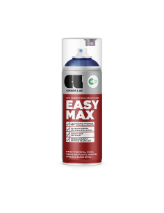 COSMOS ΣΠΡΕΙ EASY MAX RAL 5010 GENTIAN BLUE No.818 400ML