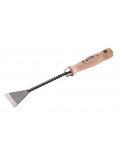 ΞΥΣΤΡΑ ΣΠΑΤΟΥΛΑ ΜΑΚΡΙΑ ΞΥΛΙΝΗ ΛΑΒΗ 60MM LOUTIL PARFAIT