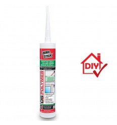 DS Polymer ΚΑΦΕ 340 gr