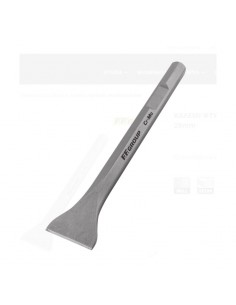 ΚΑΛΕΜΙ ΦΤΥΑΡΙΟΥ ΕΞΑΓΩΝΟ 28 HIT 400X75 FF GROUP - 46170