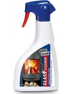 Durostick Glass Cleaner Καθαριστικό Spray για Τζάμια...