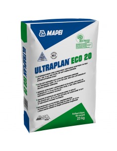 MAPEI ULTRAPLAN ECO 20 - ΓΚΡΙ - 23kg