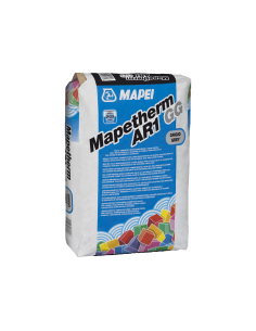 MAPEI MAPETHERM AR1 GG Γκρι σακί 25 kg