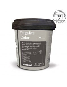 Kerakoll Fugalite Color Αρμόστοκος 1.5kg KK-2