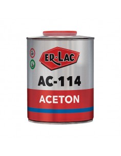ER-LAC Ασετόν 750ml