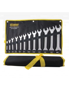 ΓΕΡΜΑΝΙΚΑ ΚΛΕΙΔΙΑ ΣΕΤ 12 ΤΜΧ DIN 3110 FF GROUP