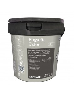 Kerakoll Fugalite Color Αρμόστοκος 3kg KK-71