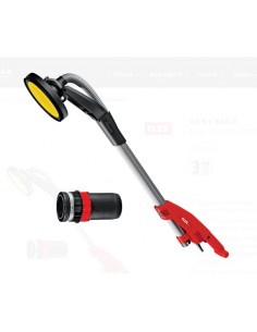 FLEX ΤΡΙΒΕΙΟ ΤΟΙΧΟΥ ΚΑΜΗΛΟΠΑΡΔΑΛΗ GE-5 R +SAD-C - 474835
