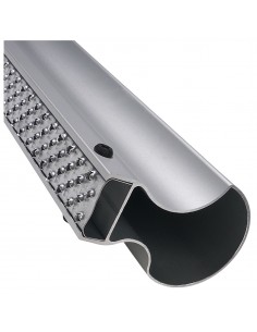 ΠΗΧΗΣ ΡΑΣΠΑ 1600mm ΔΙΟΓΚΩΜΕΝΗΣ ΠΟΛΥΣΤΕΡΙΝΗΣ - 276-4160