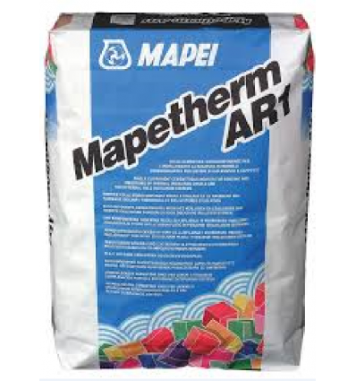 Mapetherm AR1 Γκρι σακί 25 kg