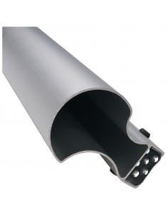 ΠΗΧΗΣ ΡΑΣΠΑ 2000mm ΔΙΟΓΚΩΜΕΝΗΣ ΠΟΛΥΣΤΕΡΙΝΗΣ - 276-4200 2