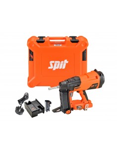 SPIT PULSA 800Ρ+ ΑΥΤΟΝΟΜΟ ΚΑΡΦΩΤΙΚΟ ΜΕ ΑΕΡΙΟ ΣΧΕΔΙΑΣΜΕΝΟ...