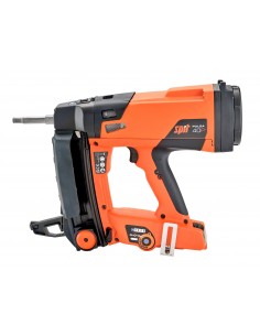 SPIT PULSA 800Ρ+ ΑΥΤΟΝΟΜΟ ΚΑΡΦΩΤΙΚΟ ΜΕ ΑΕΡΙΟ ΣΧΕΔΙΑΣΜΕΝΟ... 2