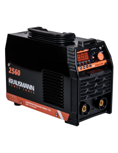 Ηλεκτροσυγκόλληση MMA/TIG 200A
