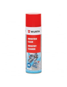 ΣΠΡΕΪ INDUSTRY CLEANER 500ML-NSF - Βιοµηχανικό καθαριστικό