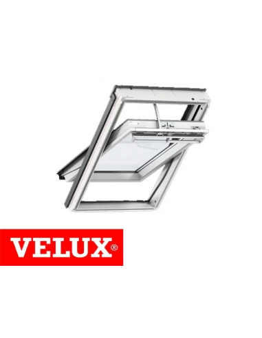 GGU INTEGRA VELUX 66x140 cm