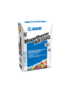 Mapetherm AR3 GG Grey
