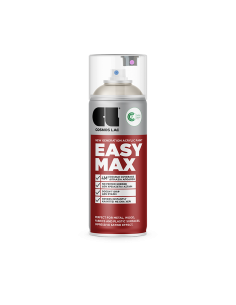 COSMOS SPRAY EASY MAX 400ML RAL7011 IRON GREY