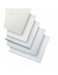 KNAUF ORBIT SK 600X600X13mm(5.76m2)