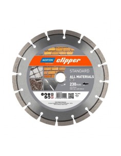 ΔΙΣΚΟΣ ΔΙΑΜΑΝΤΕ ΜΠΕΤΟΥ 115X2.2X22.23MM MULTI MATERIAL...