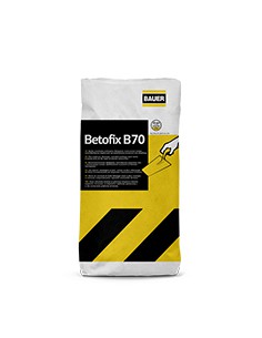 Betofix B70 Επισκευαστικό ρητινούχο ινοπλισμένο...