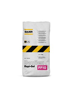 Bauer Bauflex Rapid Gel Κόλλα Μαρμάρων & Γρανιτών 25kg