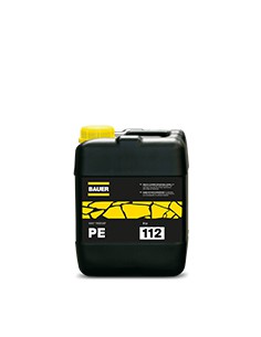 Bauer Pe 112 καθαριστικό για φυσικές πέτρες και τζάκια 5lt