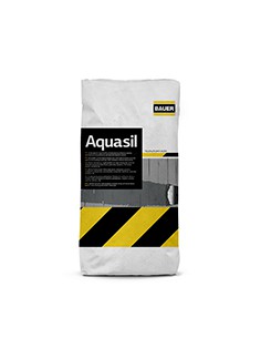 Bauer Aquasil 25kg Eπαλειφόμενο Στεγανωτικό Κονίαμα Για...