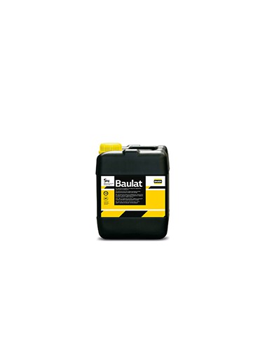Υπέρ-βελτιωτικό κονιαμάτων BAUER Baulat 20 KG