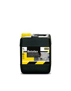 BETOLAX BAUER 5Kg ΣΤΕΓΑΝΩΤΙΚΟ ΜΑΖΑΣ ΚΑΙ ΡΕΥΣΤΟΠΟΙΗΤΗΣ...