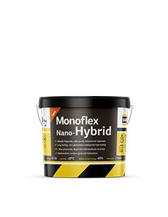 Monoflex NanoHybrid 1 kg