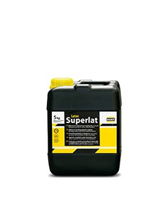 Bauer Superlat Latex 20kg Βελτιωτικό Κονιαμάτων...