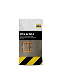 Bau Resina 25kg