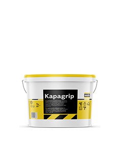 Bauer Kapagrip Χαλαζιακό Αστάρι Κόκκινο 20kg