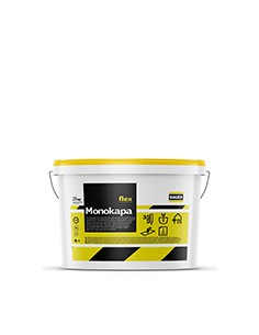Bauer Monokapa flex 25kg Fine 2.0mm