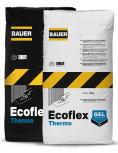 Ecoflex Gel Γκρι 25 kg