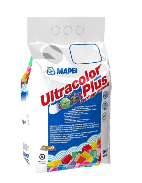 ULTRACOLOR PLUS 111 ALU 5KG