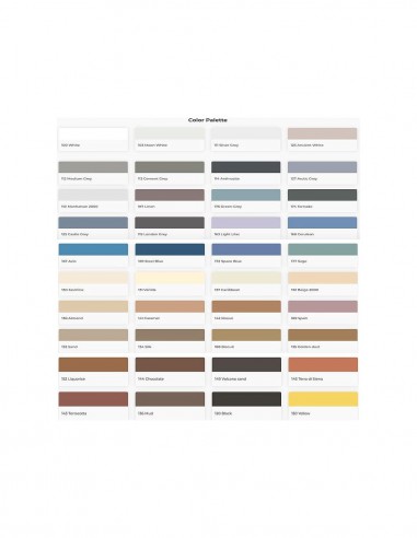 ULTRACOLOR PLUS 113 ALU 5kg