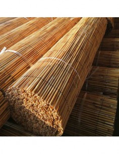 ΚΑΛΑΜΩΤΗ ΨΙΛΗ 500ΕΚ. PREMIUM SHOWOOD 150(Y) x 500εκ.