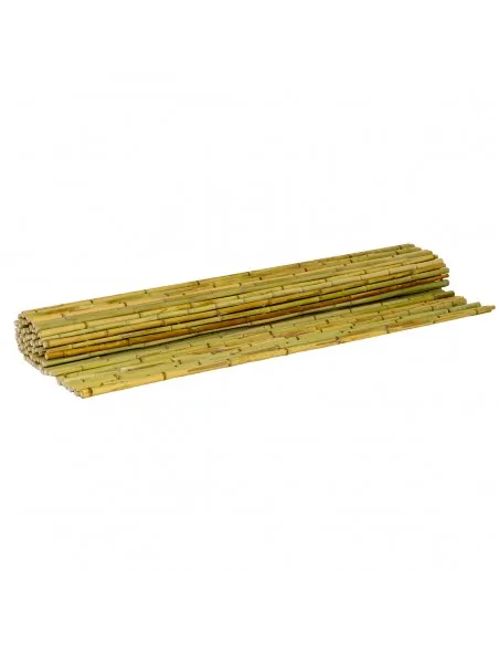 ΚΑΛΑΜΩΤΗ BAMBOO ΜΕ ΠΕΡΑΣΤΟ ΣΥΡΜΑ 200(Y) x 300εκ.