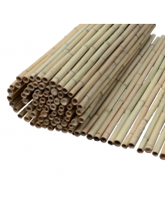 ΚΑΛΑΜΩΤΗ BAMBOO ΜΕ ΠΕΡΑΣΤΟ ΣΥΡΜΑ 250(Y) x 300εκ. 2