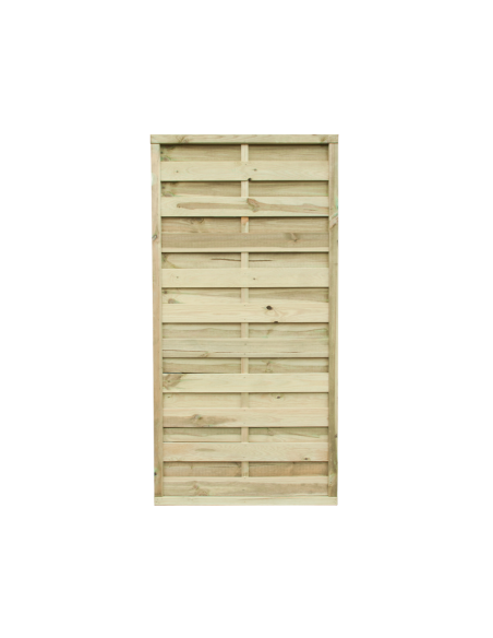 ΞΥΛΙΝΟ ΔΙΑΧΩΡΙΣΤΙΚΟ ΠΑΝΕΛ ECONOMY 120(Y)X180 εκ.